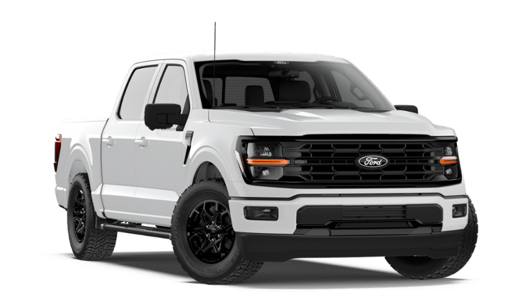 F-150® vehicle